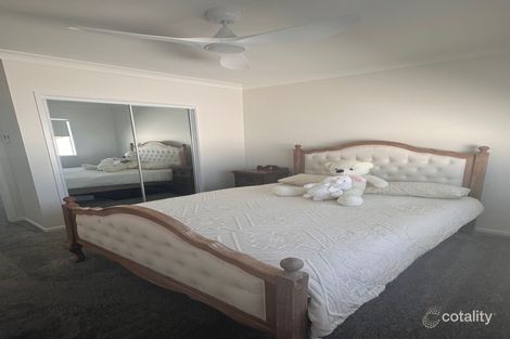 Property photo of 19 Gabbie Crescent Nirimba QLD 4551