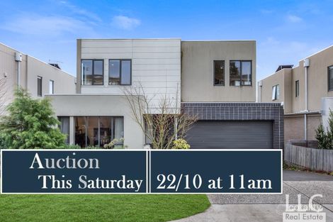 Property photo of 14 Solferino Close Mount Waverley VIC 3149