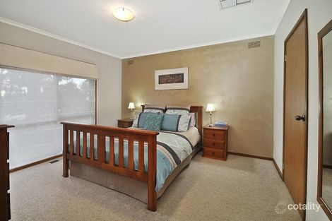 Property photo of 31 Grassy Flat Road Diamond Creek VIC 3089