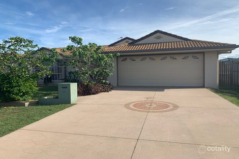 Property photo of 71 Bounty Circuit Eli Waters QLD 4655