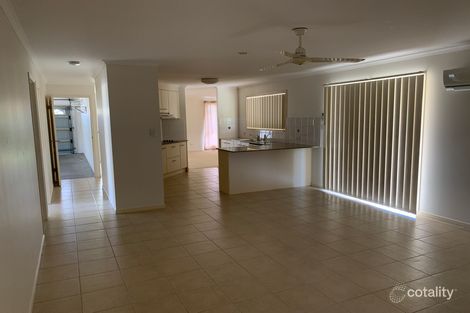 Property photo of 71 Bounty Circuit Eli Waters QLD 4655
