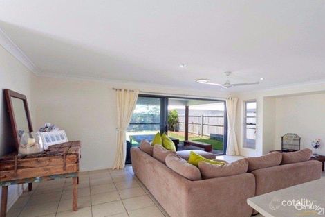 Property photo of 4 Goldenbell Place Peregian Springs QLD 4573