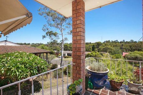Property photo of 25 Aries Way Elermore Vale NSW 2287