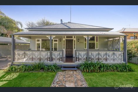 Property photo of 57 Alderley Street Rangeville QLD 4350