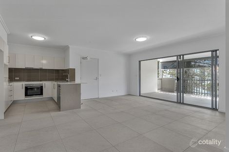 11/146 Cavendish Rd, Coorparoo, QLD 4151
