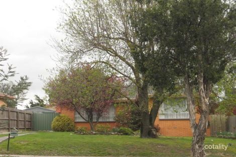 Property photo of 37 Hanson Road Craigieburn VIC 3064