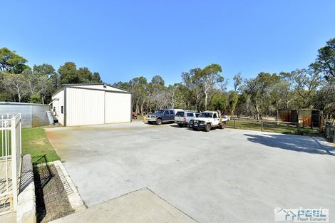 Property photo of 90 Marginata Road Parklands WA 6180
