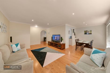 Property photo of 19 Iralba Avenue Emu Plains NSW 2750