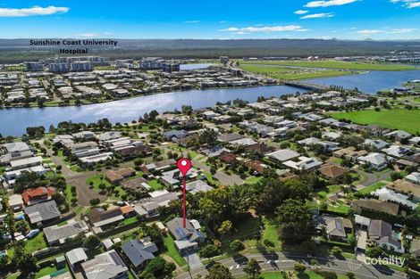 Property photo of 20 Spinnaker Boulevard Wurtulla QLD 4575