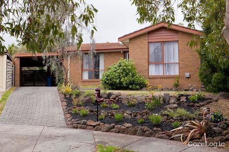 4 Earls Ct, Endeavour Hills, VIC 3802