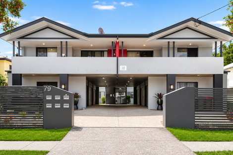 Property photo of 3/79 Ryans Road Northgate QLD 4013