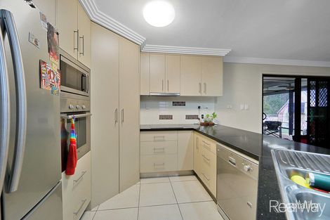 Property photo of 5 Greg Tobin Court Avondale QLD 4670