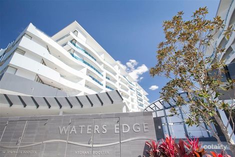 Property photo of 1505/45 Duncan Street West End QLD 4101