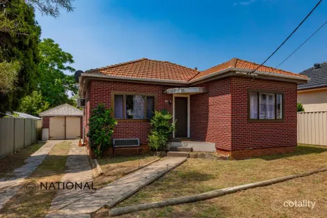 31 Henson St, Merrylands, NSW 2160