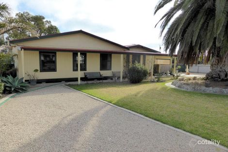 Property photo of 16 Gillerton Terrace Edithburgh SA 5583