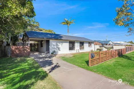 6 Decker St, Kippa-Ring, QLD 4021