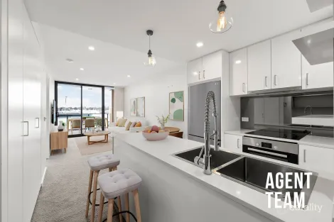 Property photo of 205/6-8 Cape Street Dickson ACT 2602