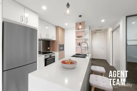 Property photo of 205/6-8 Cape Street Dickson ACT 2602