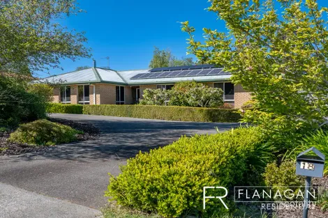 18 Kooringal Ave, Legana, TAS 7277