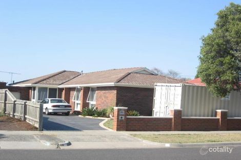 42 Exner Dr, Dandenong North, VIC 3175