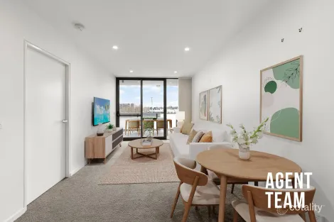 Property photo of 205/6-8 Cape Street Dickson ACT 2602