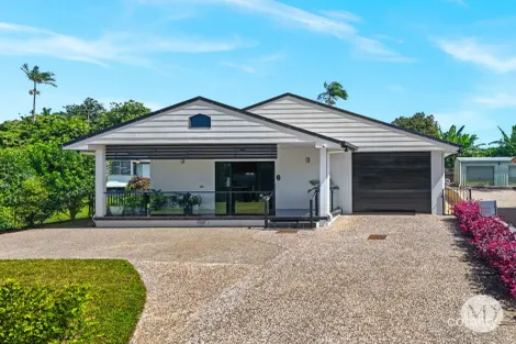 18 Mary St, East Innisfail, QLD 4860