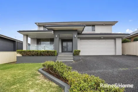 Property photo of 4 Sean Court Glendale NSW 2285