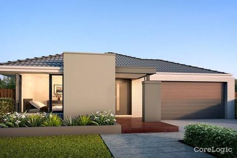 Property photo of LOT 573 Rossiter Avenue Piara Waters WA 6112