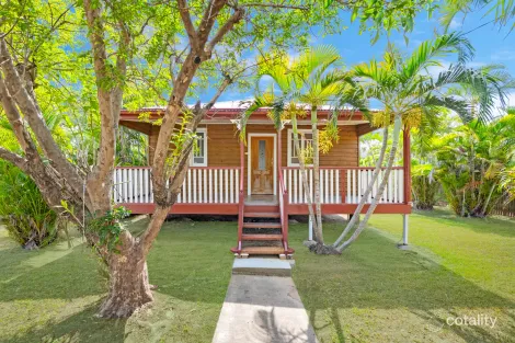 43 Tenth Ave, Railway Estate, QLD 4810