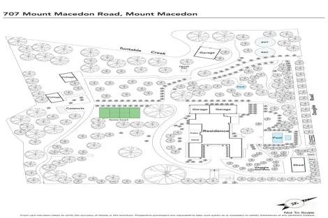 Property photo of 707 Mount Macedon Road Mount Macedon VIC 3441