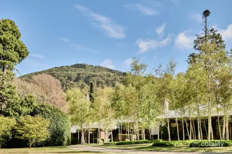 Property photo of 707 Mount Macedon Road Mount Macedon VIC 3441
