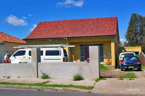 22 Gregory St, Strathfield South, NSW 2136