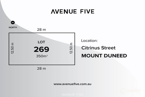 12 Citrinus St, Mount Duneed, VIC 3217