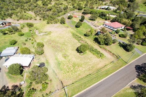 Property photo of 9 Nichols Drive Glencoe QLD 4352