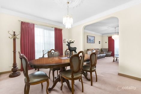 Property photo of 24 Monte Carlo Drive Avondale Heights VIC 3034
