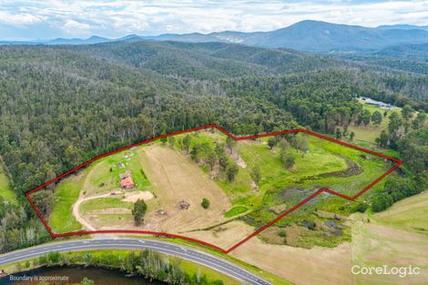 Property photo of 1033 Kings Highway Nelligen NSW 2536