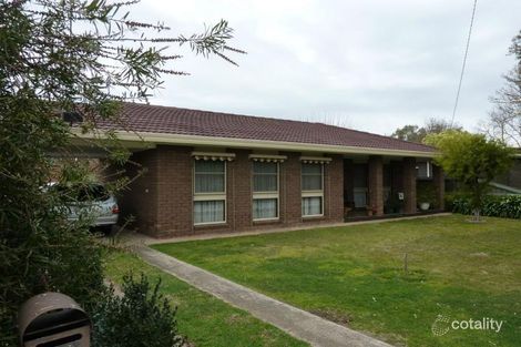 Property photo of 121 Clarke Street Benalla VIC 3672