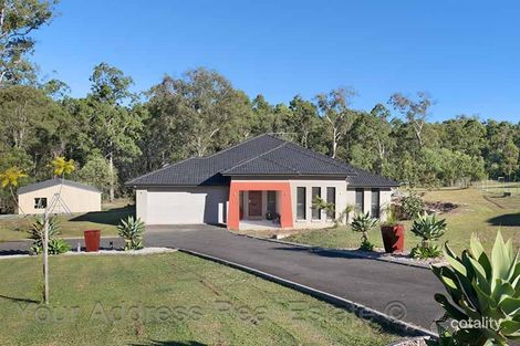 5 Songlark Pl, Greenbank, QLD 4124