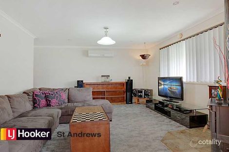 Property photo of 43 Oswald Crescent Rosemeadow NSW 2560