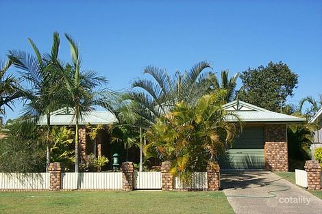 15 Prudhoe St, East Mackay, QLD 4740