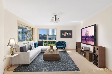Property photo of 6 Hakea Court Mountain Creek QLD 4557