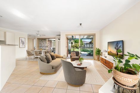 Property photo of 6 Hakea Court Mountain Creek QLD 4557