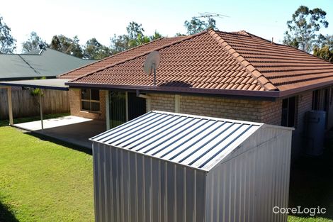 Property photo of 9 Hazlehead Place Oxley QLD 4075