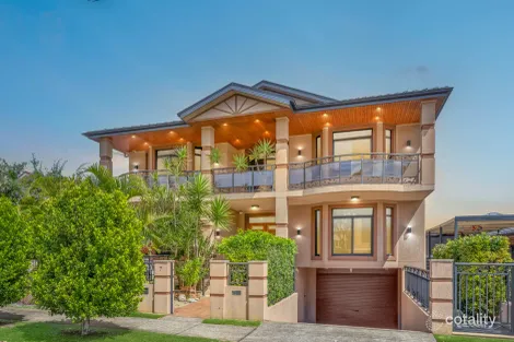 Property photo of 7 Dudley Street Auburn NSW 2144