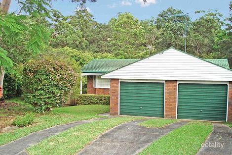 5 Wood St, Eastwood, NSW 2122