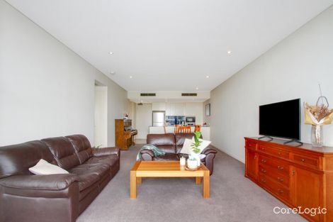 Property photo of 105/22 Eyre Street Kingston ACT 2604