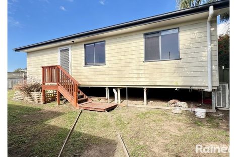 Property photo of 3A Wollombi Road Cessnock NSW 2325