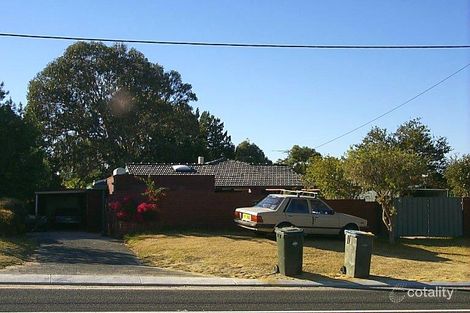 7 Camberwarra Dr, Craigie, WA 6025