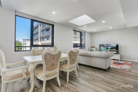 3/12 Hudson St, Lewisham, NSW 2049