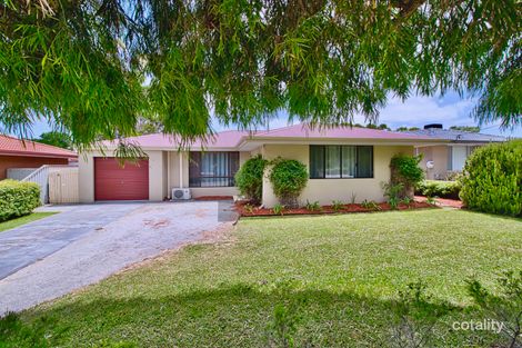 Property photo of 17 Kingsbridge Road Warnbro WA 6169
